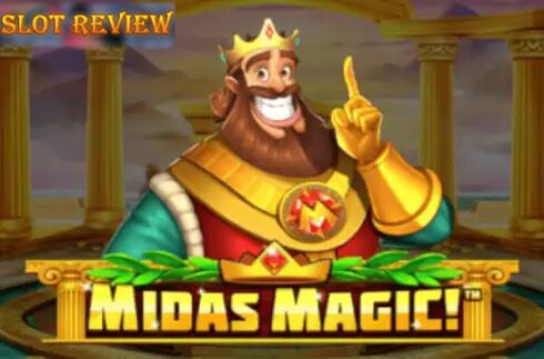Midas Magic!